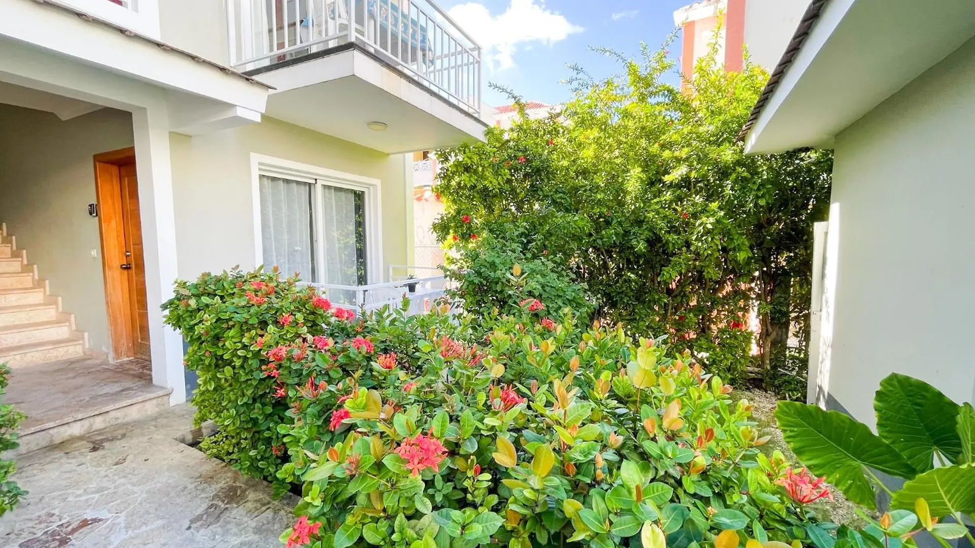 Otel Tropical Adventures Sol Caribes Del Mar Studios Suites Wifi Bavaro Beach & Pool Punta Cana