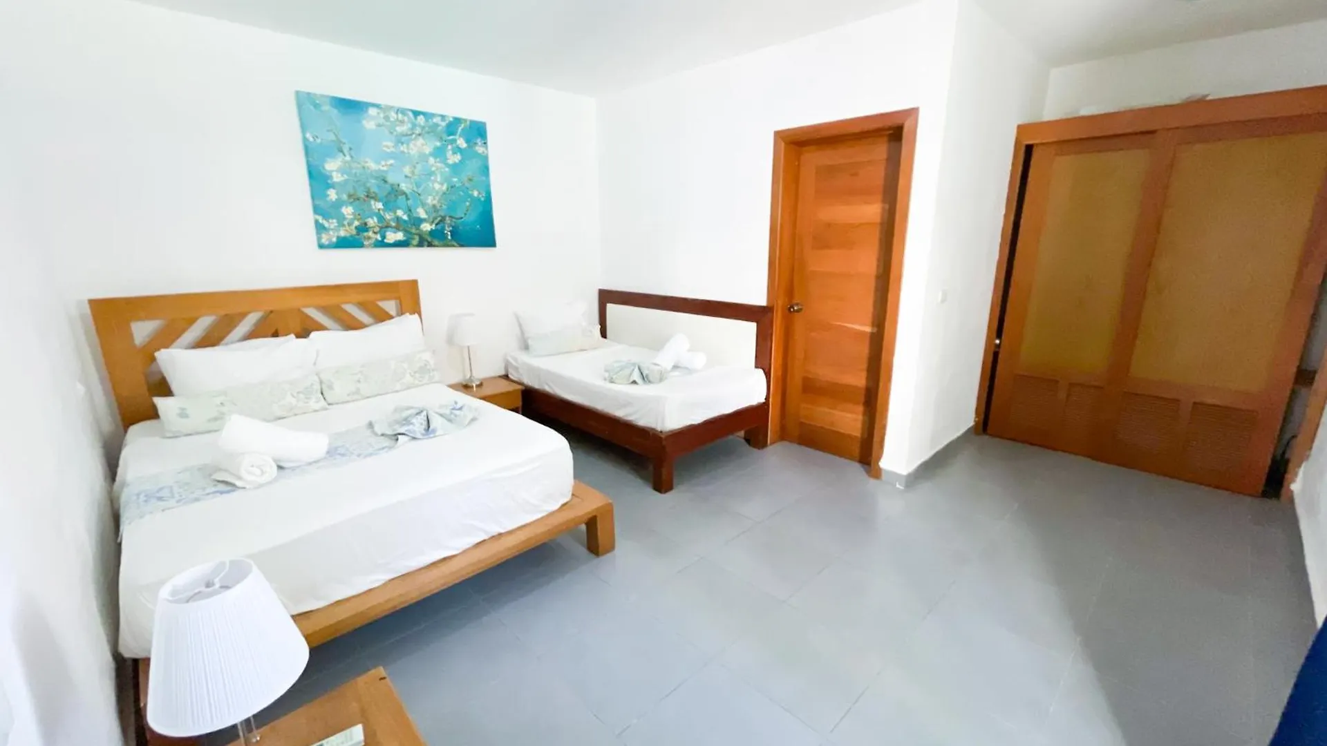 Tropical Adventures Sol Caribes Del Mar Studios Suites Wifi Bavaro Beach & Pool Punta Cana 5*,
