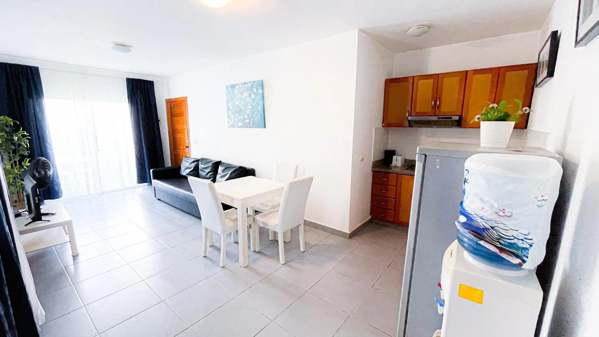 Tropical Adventures Sol Caribes Del Mar Studios Suites Wifi Bavaro Beach & Pool Punta Cana 5*,  Dominik Cumhuriyeti