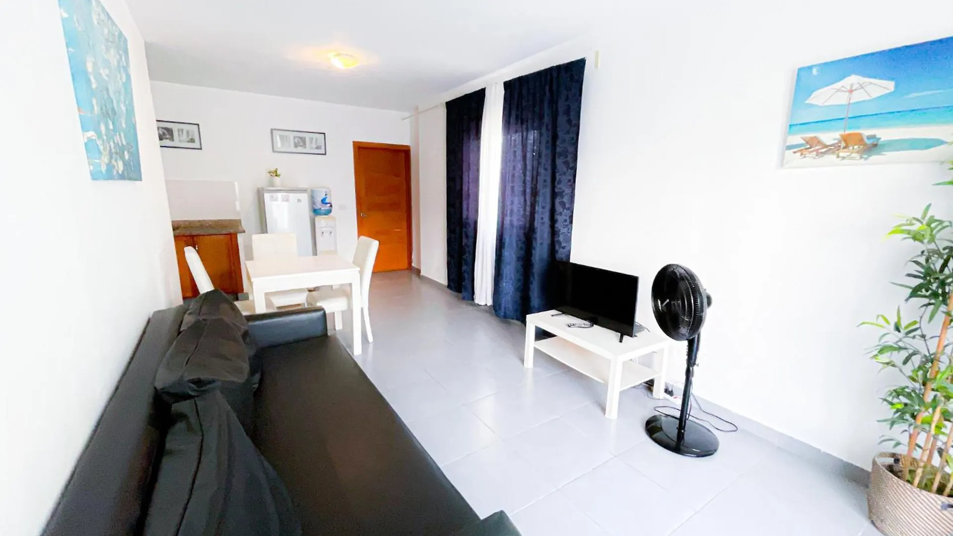 Otel Tropical Adventures Sol Caribes Del Mar Studios Suites Wifi Bavaro Beach & Pool Punta Cana