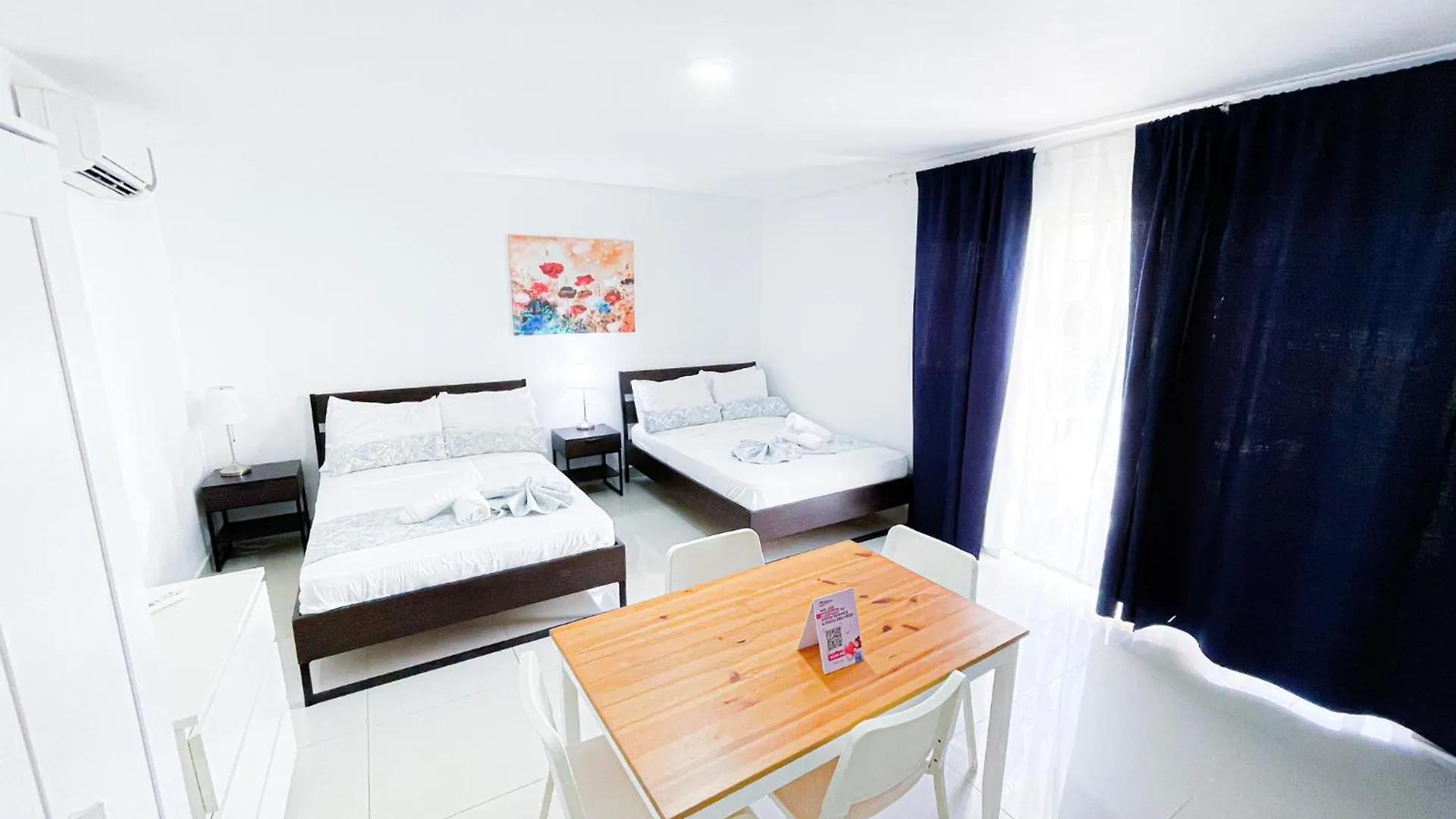 Tropical Adventures Sol Caribes Del Mar Studios Suites Wifi Bavaro Beach & Pool Punta Cana