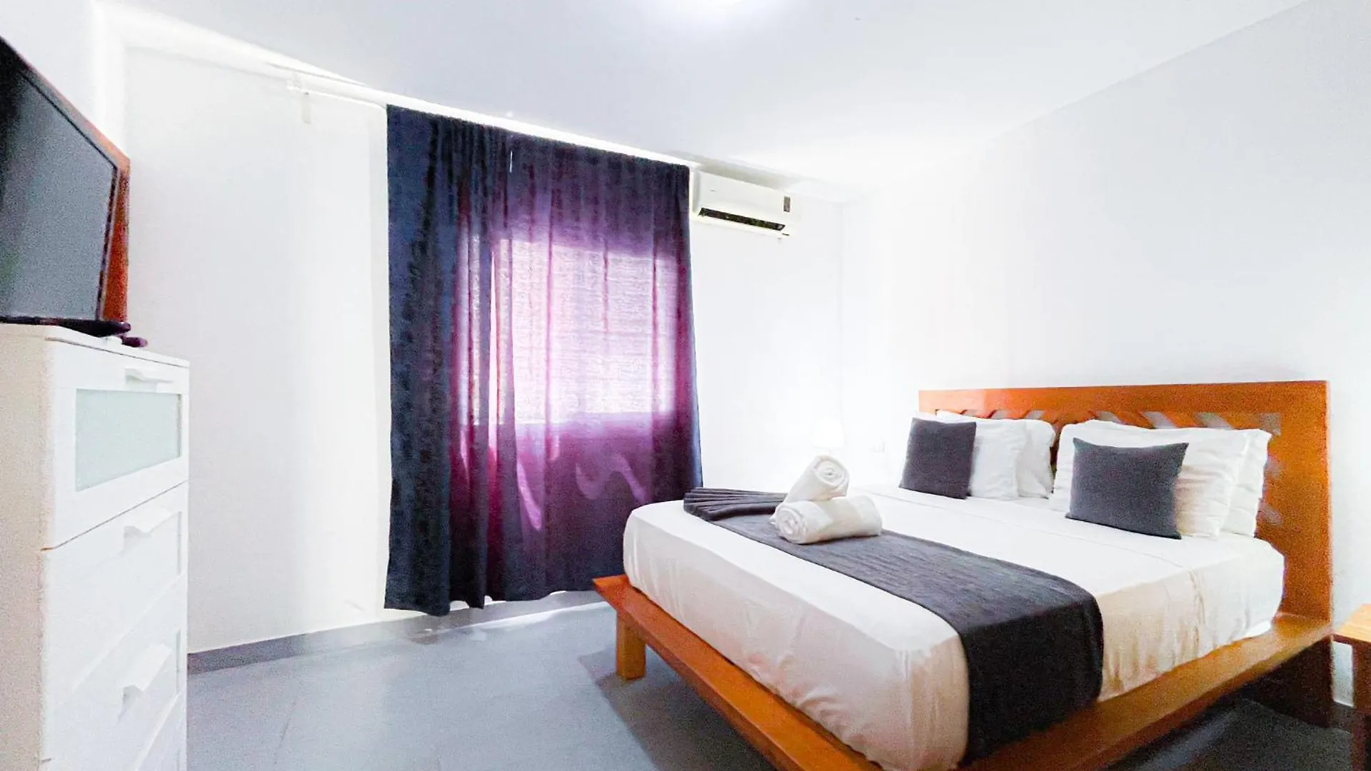 Tropical Adventures Sol Caribes Del Mar Studios Suites Wifi Bavaro Beach & Pool Punta Cana