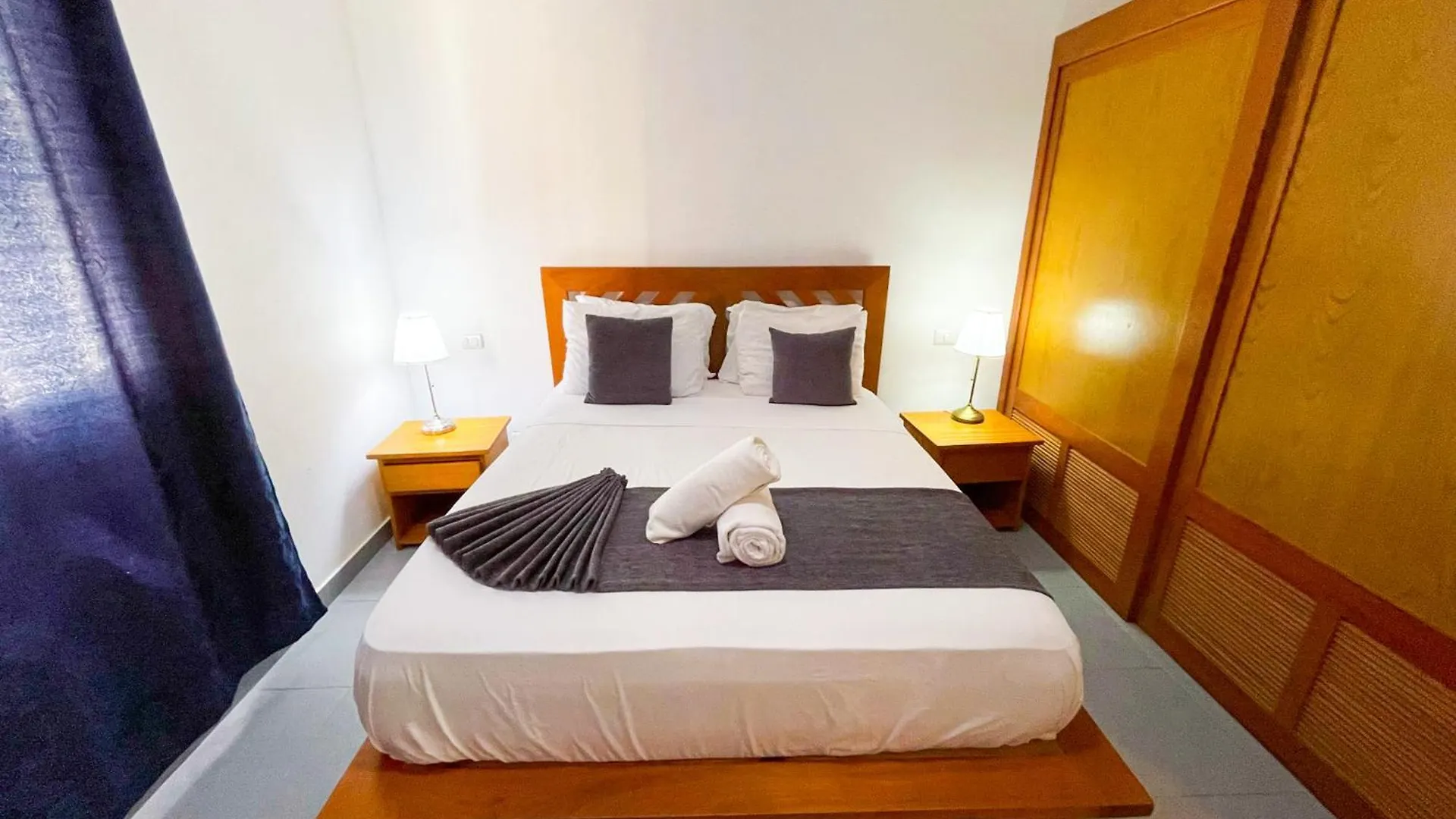 Otel Tropical Adventures Sol Caribes Del Mar Studios Suites Wifi Bavaro Beach & Pool Punta Cana