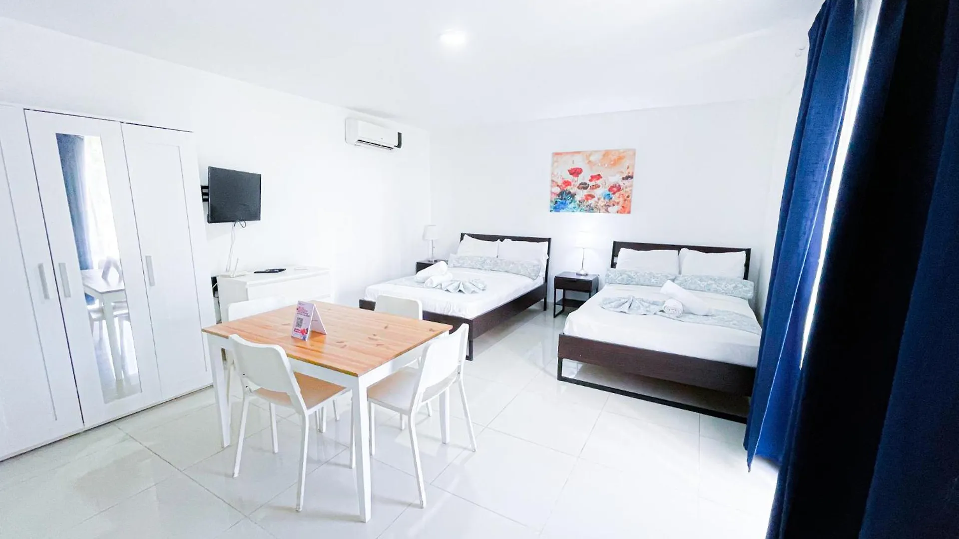 Tropical Adventures Sol Caribes Del Mar Studios Suites Wifi Bavaro Beach & Pool Punta Cana Hotel