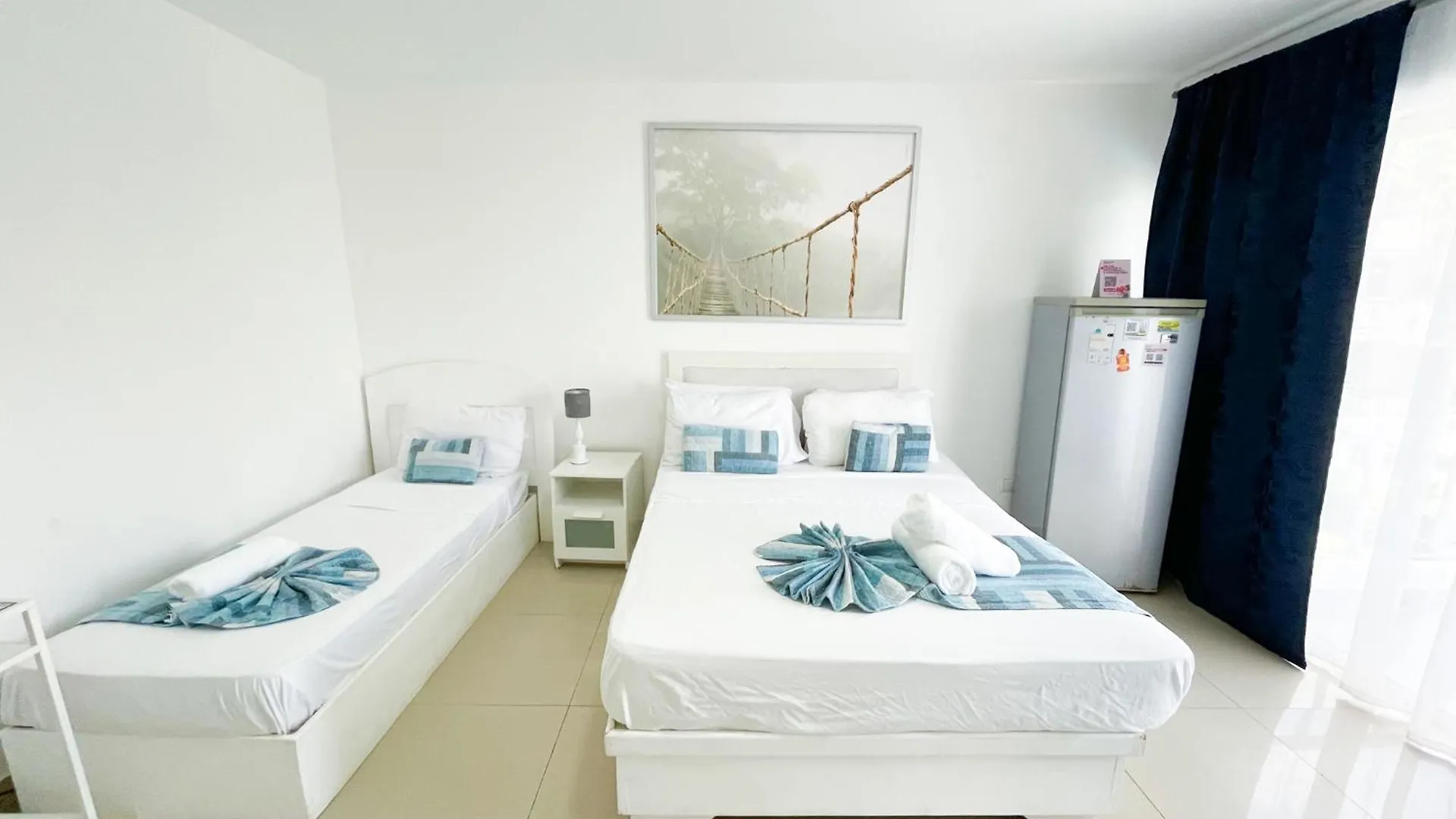 Hotel Tropical Adventures Sol Caribes Del Mar Studios Suites Wifi Bavaro Beach & Pool Punta Cana