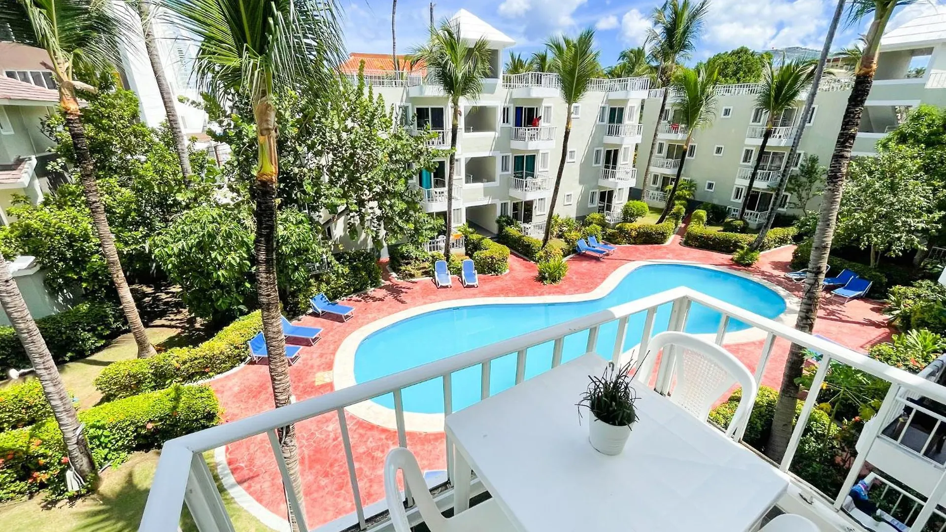 Tropical Adventures Sol Caribes Del Mar Studios Suites Wifi Bavaro Beach & Pool Punta Cana Hotel