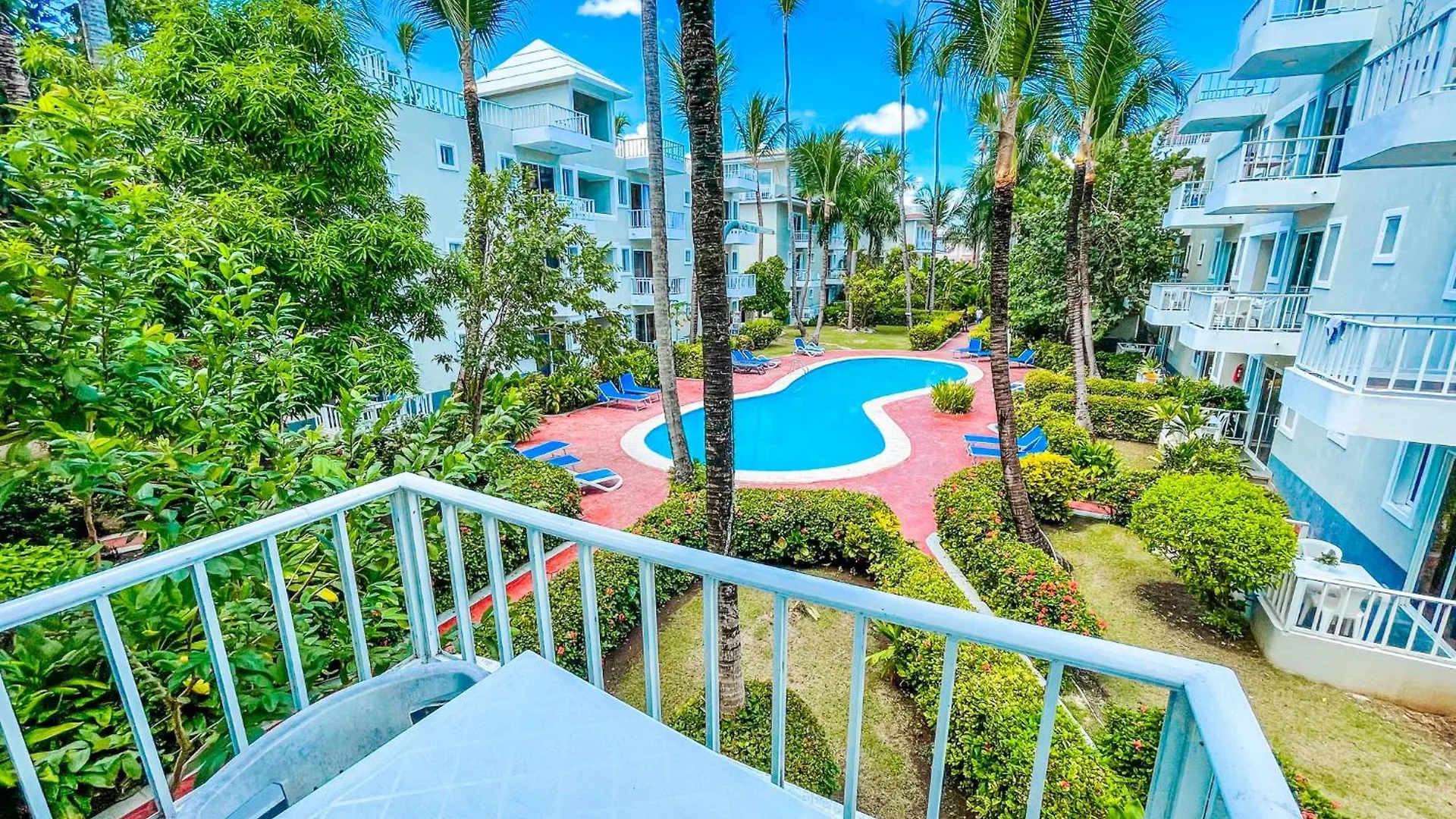 Tropical Adventures Sol Caribes Del Mar Studios Suites Wifi Bavaro Beach & Pool Punta Cana Hotel