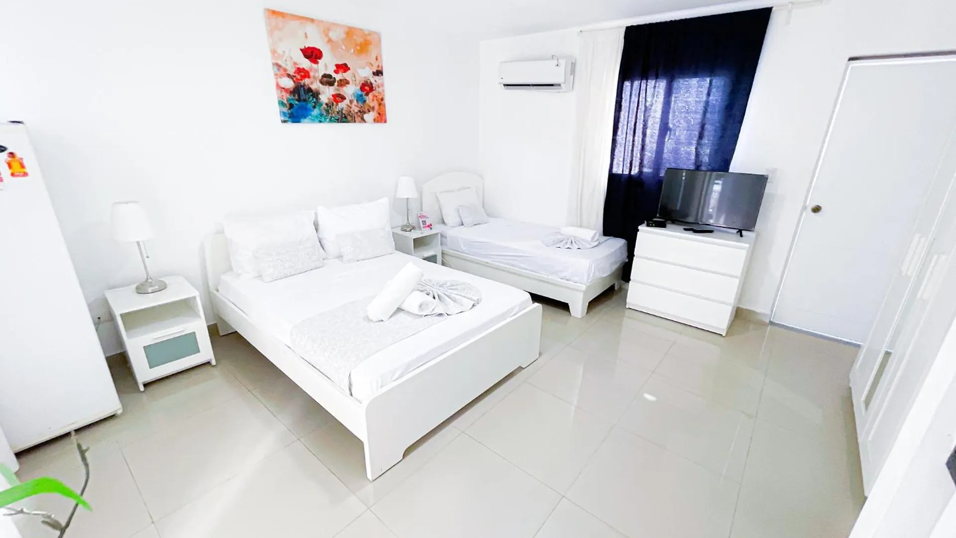 ***** Hotel Tropical Adventures Sol Caribes Del Mar Studios Suites Wifi Bavaro Beach & Pool Punta Cana Dominican Republic