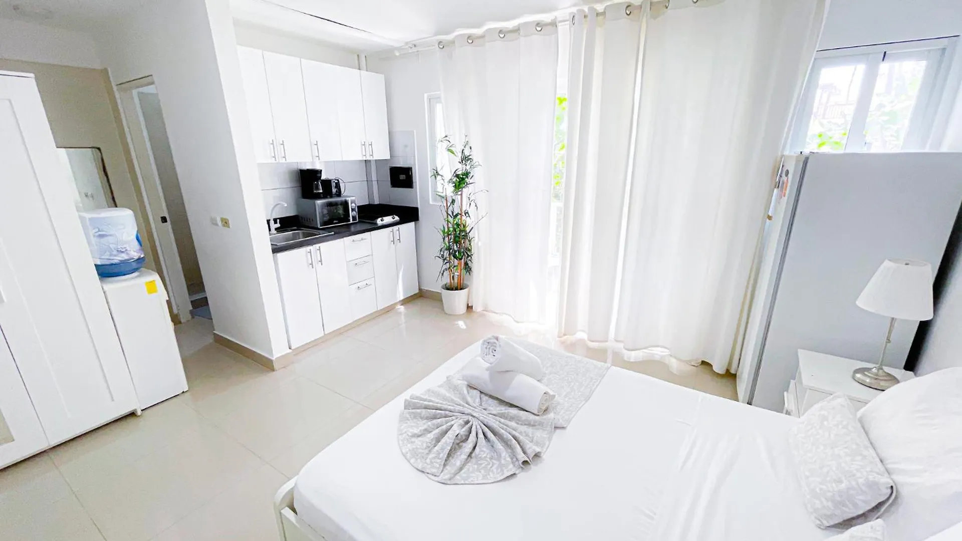 Tropical Adventures Sol Caribes Del Mar Studios Suites Wifi Bavaro Beach & Pool Punta Cana Hotel