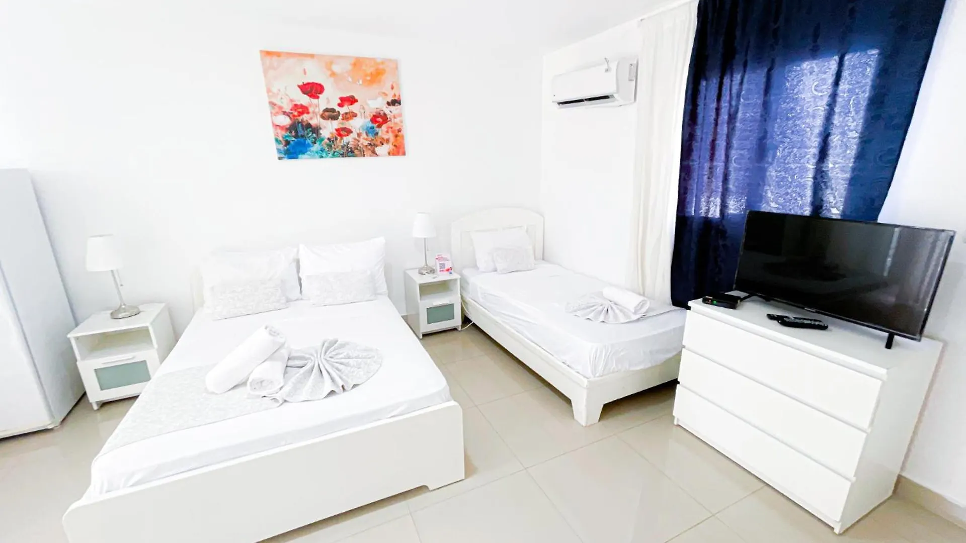 Tropical Adventures Sol Caribes Del Mar Studios Suites Wifi Bavaro Beach & Pool Punta Cana Hotel