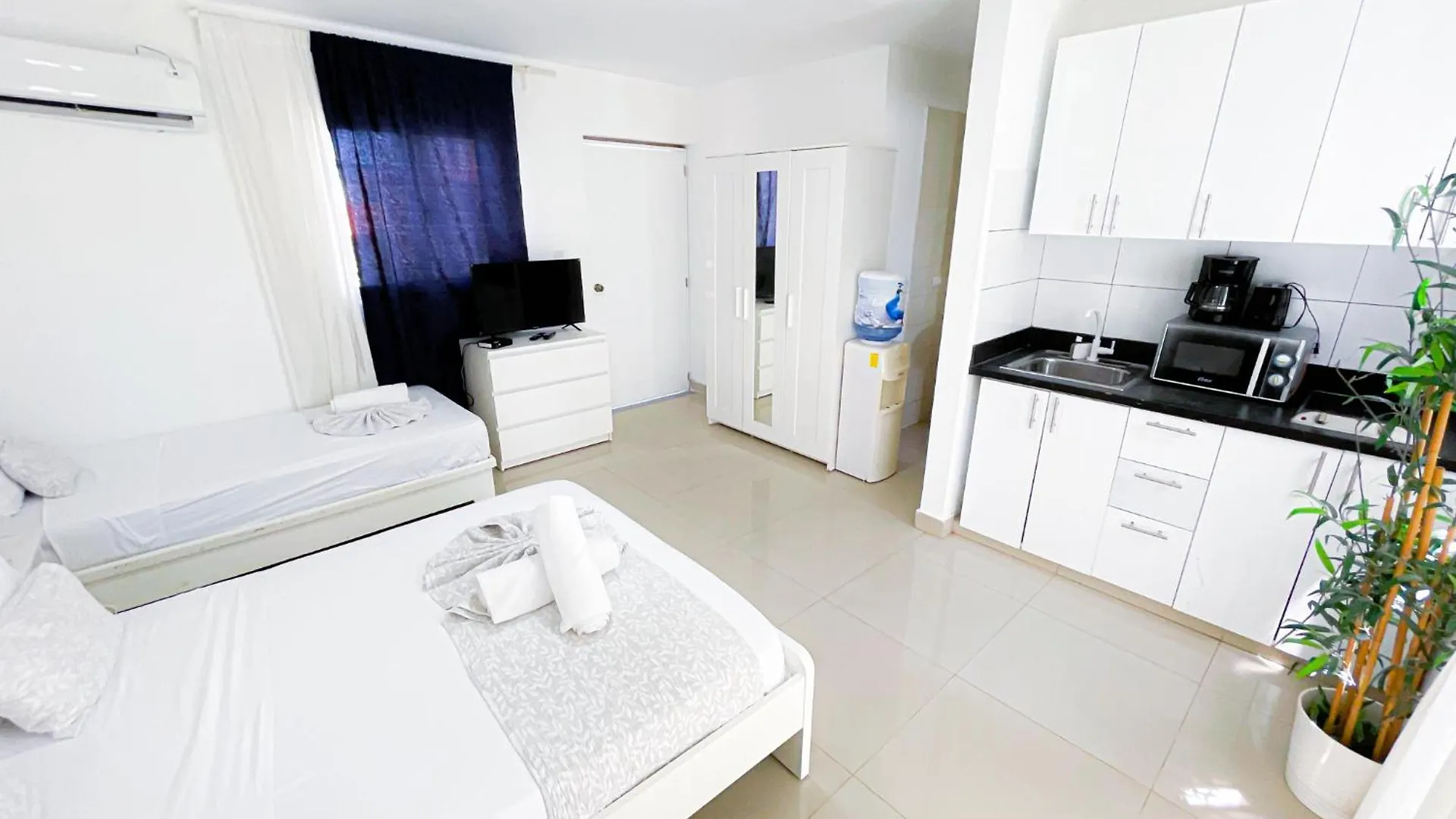 Hotel Tropical Adventures Sol Caribes Del Mar Studios Suites Wifi Bavaro Beach & Pool Punta Cana
