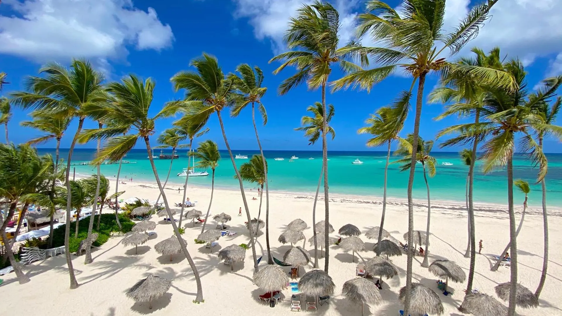 Tropical Adventures Sol Caribes Del Mar Studios Suites Wifi Bavaro Beach & Pool Punta Cana