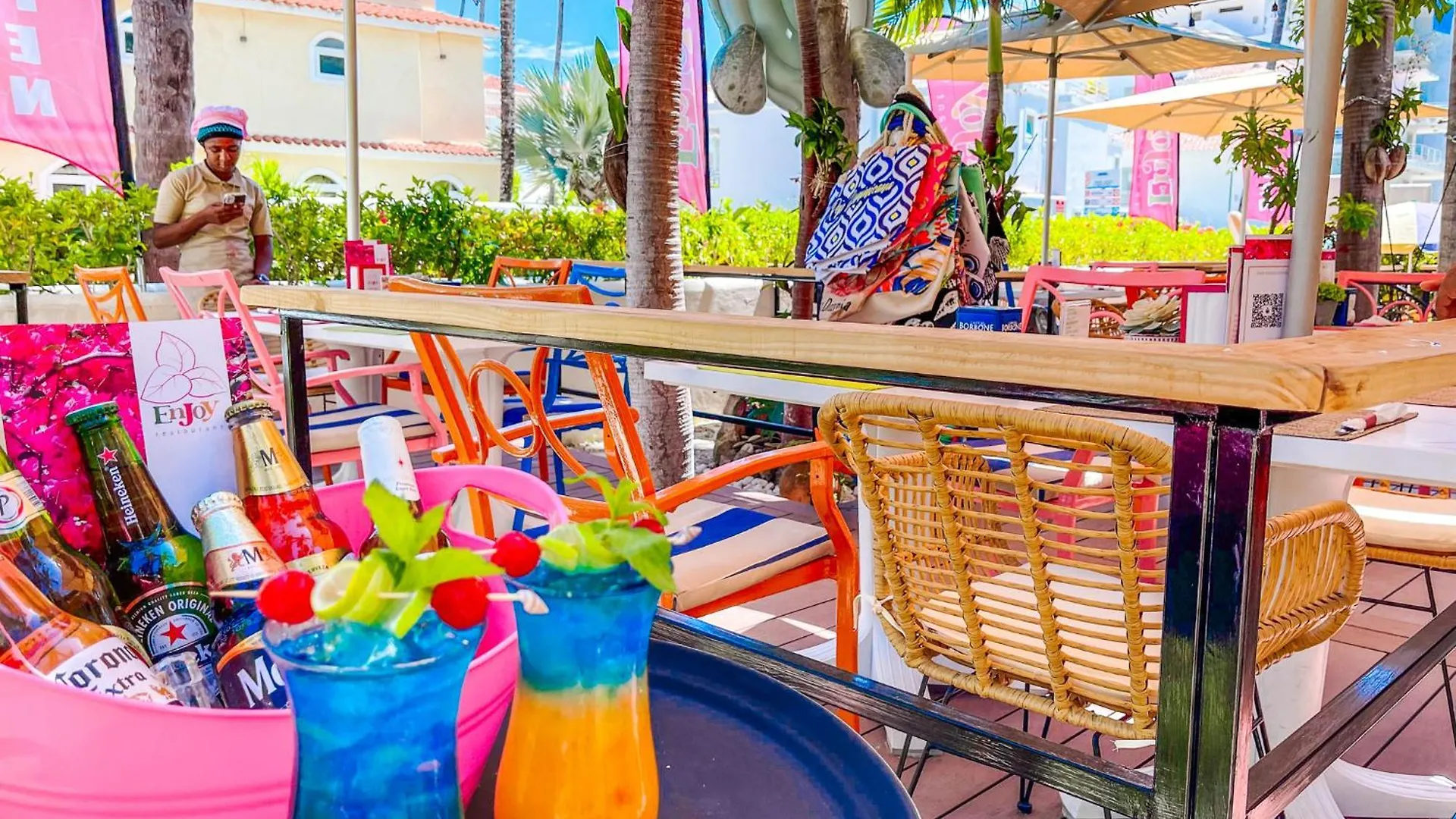 Hotel Tropical Adventures Sol Caribes Del Mar Studios Suites Wifi Bavaro Beach & Pool Punta Cana