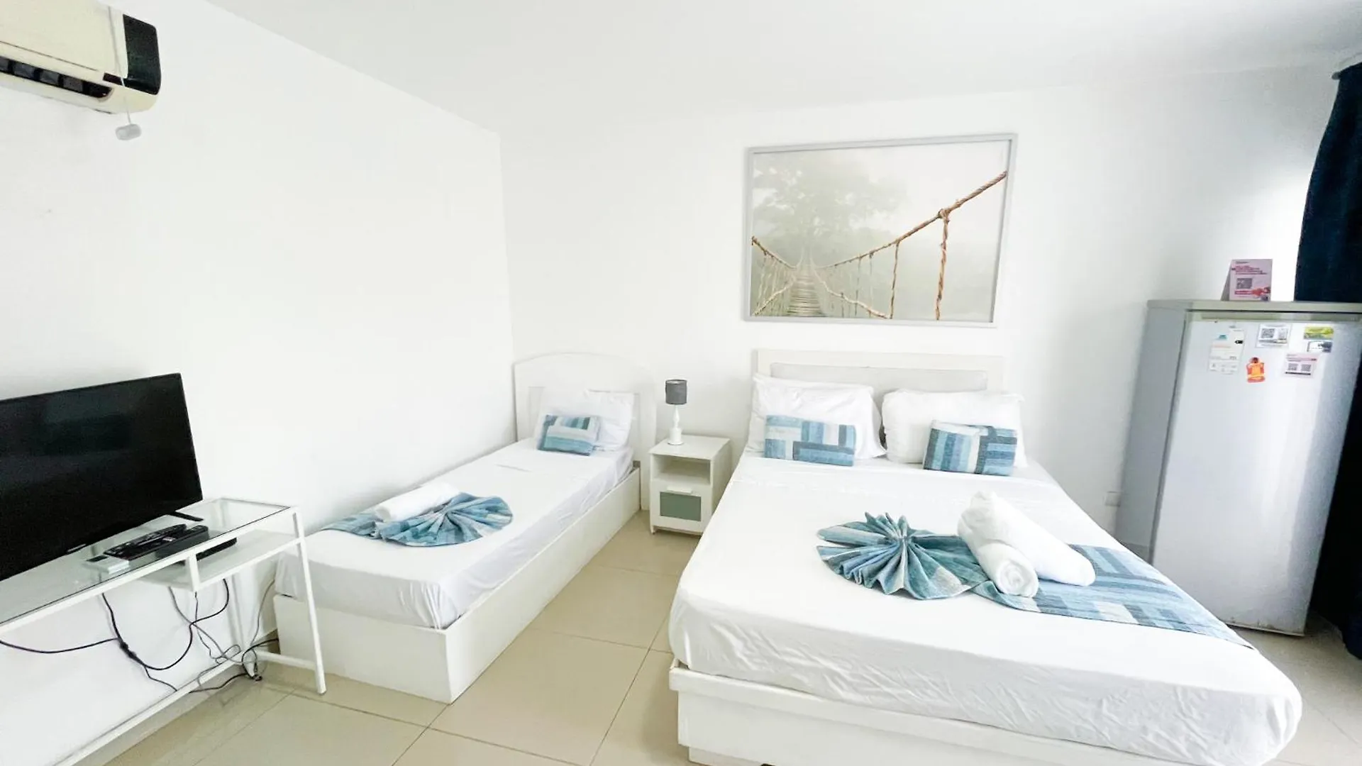 Hotel Tropical Adventures Sol Caribes Del Mar Studios Suites Wifi Bavaro Beach & Pool Punta Cana